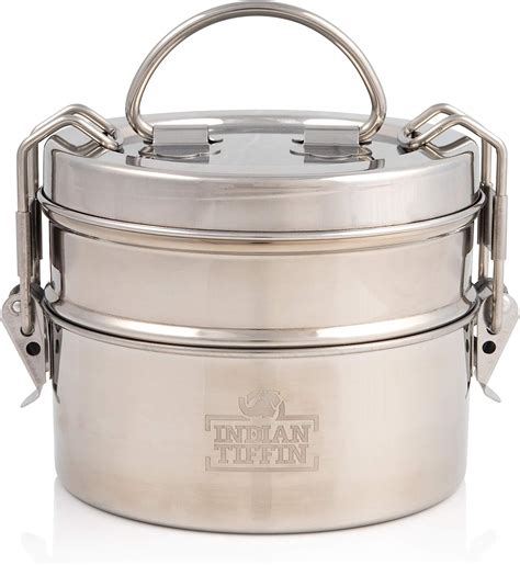 tiffin lunch boxes